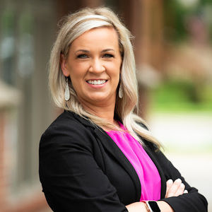 Meet your Posher, Lindsay